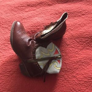 Sam Edelman boots⭐️